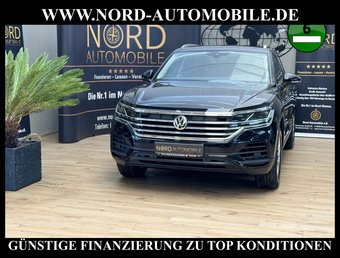 Volkswagen Touareg Touareg 4MOT 3.0 TDI Innovision*Matrix*SIDE&amp;LANE