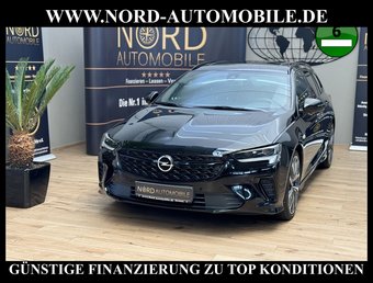 Opel Insignia Insignia B ST GSI 4x4 *MEGA AUTO*UPE:65*