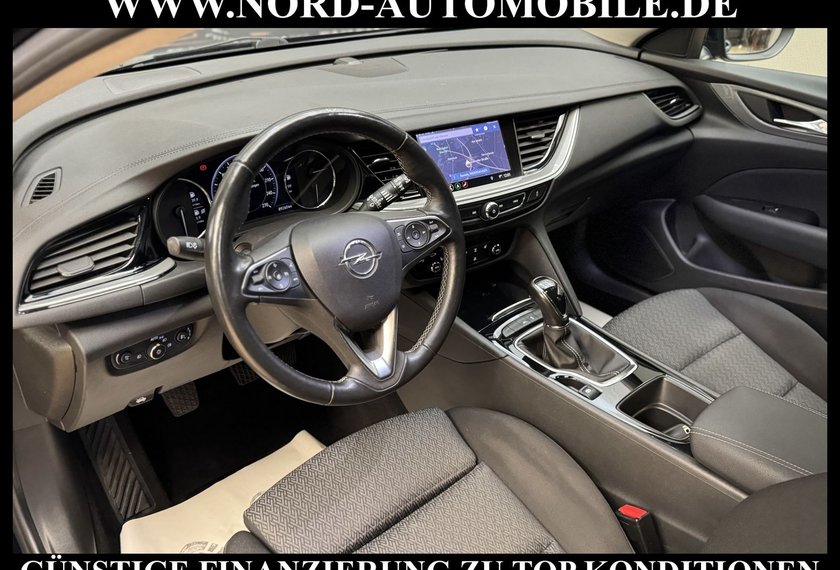 Opel Insignia Insignia B Sports Tourer 1.6 CDTi Business Editi