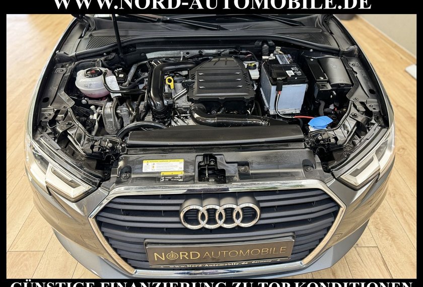 Audi A3 A3 Sportback 1.0 TFSI Navi*Xenon*Klimaautomatik*