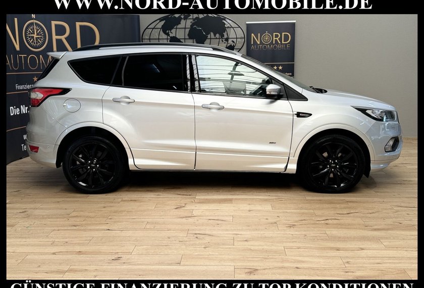 Ford Kuga Kuga 2.0 TDCi ST-LINE 4x4 *STHZ*19Z*ACC*SONY*NAV