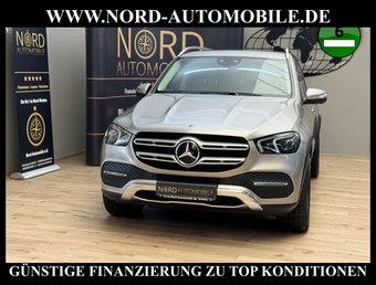 Mercedes-Benz GLE 300 GLE 300 d 4Matic *AHK*20Z*STHZ*WIDE*UPE:100