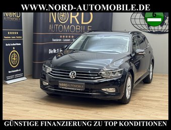 Volkswagen Passat Variant Passat Variant Business 1.6 TDI Dig.Cockpit*LED*