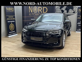 Audi e-tron e-tron 50 Advanced QU.*Matrix LED*21&apos;&apos;*Kamera*