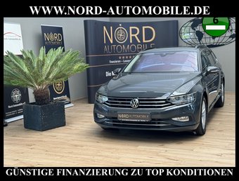 Volkswagen Passat Variant Passat Variant Business 2.0 TDI DSG AHK*Kamera*