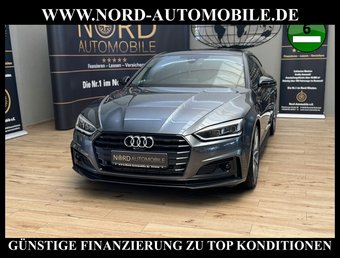 Audi A5 A5 40 Sportback S-Line 2.0 TFSI S-tronic 20&apos;&apos;*LE