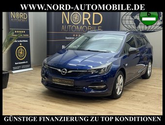 Opel Astra Astra K Sports Tourer 1.5 TDCi Business Navi*LED