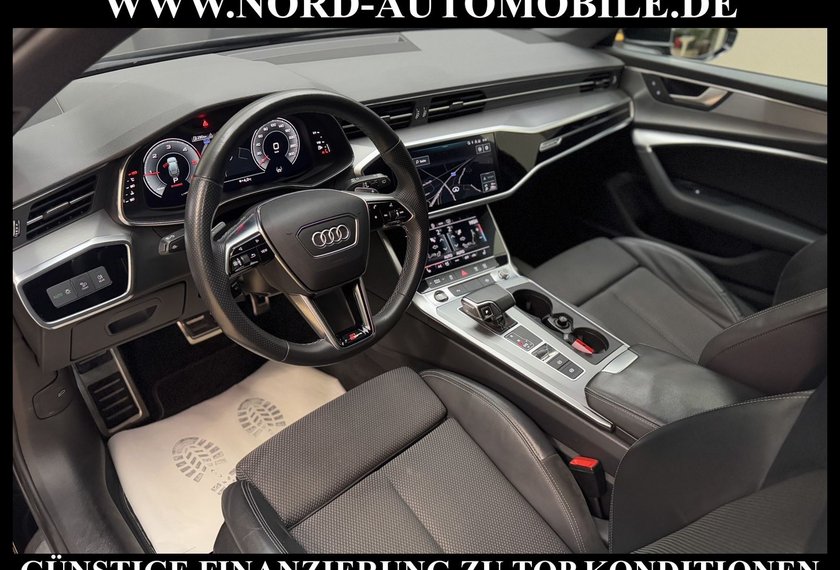 Audi A6 A6 45 Avant S-Line QU. 3.0 TDI B&amp;O*Virt.Cockpit*