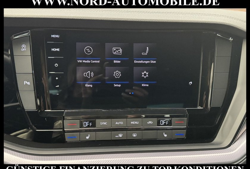 Volkswagen Touareg Touareg R-Line 4MOT 3.0 TDI Leder*Navi*LED*19*