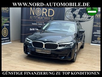 BMW 520 520 d Touring *LED*Navi*Head-up*Kamera*UPE:60