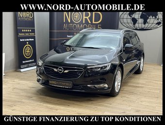 Opel Insignia Insignia Sports Tourer INNOVATION CDTi *AHK*LED*