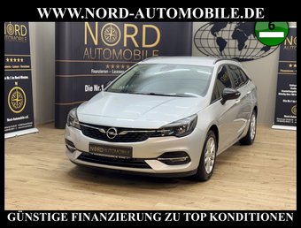 Opel Astra Astra K Sports Tourer 1.5 CDTi Navi*LED*PDC*