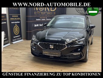 Seat Leon Leon XCELLENCE 1.4TSI e-Hybrid DSG AHK*LED*Navi*