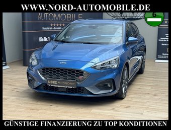 Ford Focus Focus ST 2.3 EcoBoost *280PS*PERFORMANCE*LED*19Z