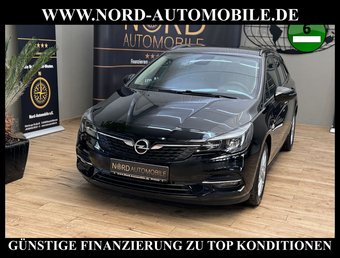 Opel Astra Astra K Sports Tourer Business *LED*Navi*DAB*16Z