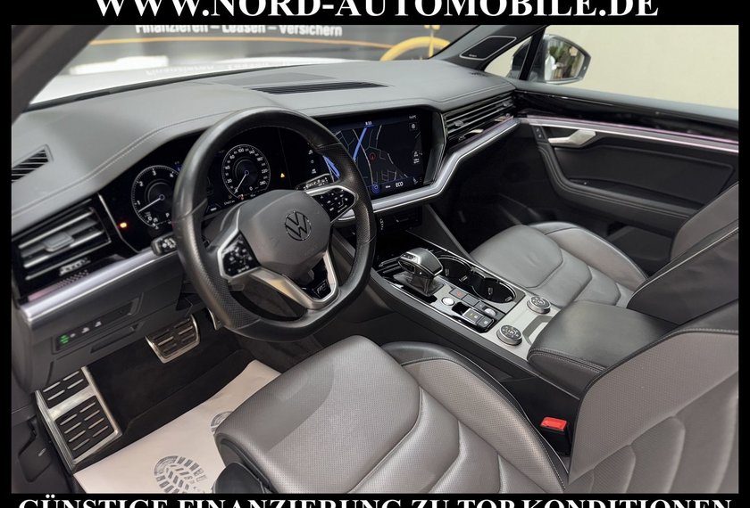 Volkswagen Touareg Touareg R-Line 4MOT 3.0 TDI Innovision*21&apos;&apos;*Matr