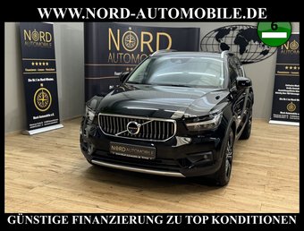 Volvo XC40 XC40 Inscription Recharge Plug-In Hybrid *Pano*