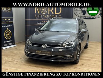 Volkswagen Golf Golf VII Variant 2.0 TDI Highline DSG *LED*AHK**