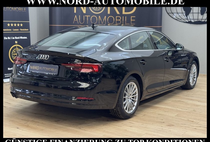 Audi A5 A5 Sportback 40 TDI *LED*Virtual*B&amp;O*ACC*Navi*