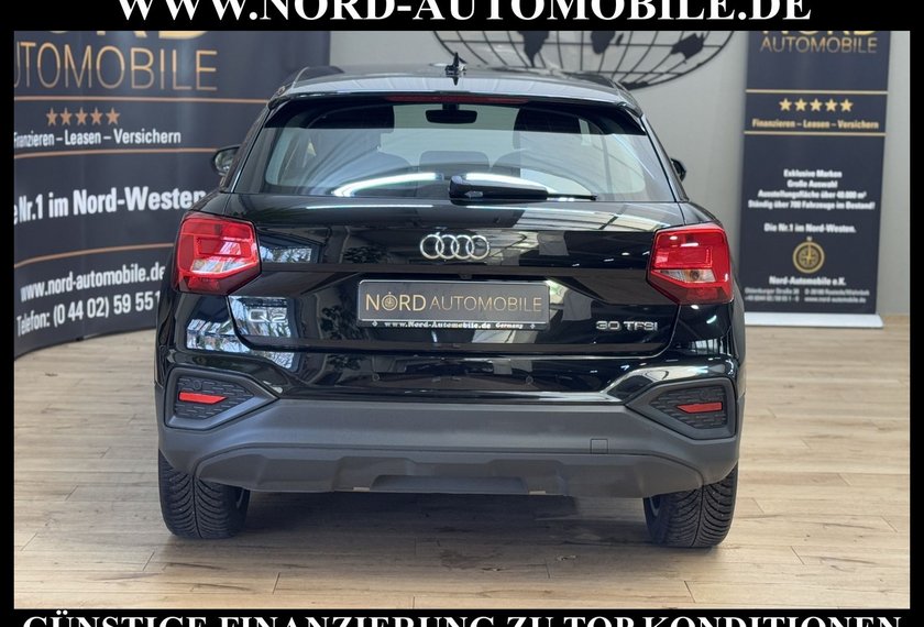 Audi Q2 Q2 30 1.0 TFSI Navigation/LED*Kamera*