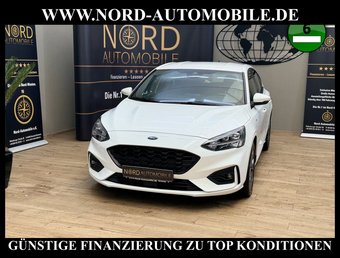 Ford Focus Focus Limousine ST-Line 2.0 EB Diesel *ACC*NAVI*