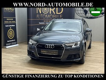 Audi A4 A4 Avant 2.0 TDI quat S-TRO*PANO*STHZ*19Z*VIRT