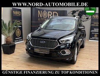 Ford Kuga Kuga VIGNALE 2.0 TDCi 4x4*AHK*SONY*XEN*ACC*LEDER