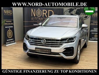 Volkswagen Touareg Touareg 4MOT 3.0 TDI R-Line Innovision*Luft*20&apos;&apos;