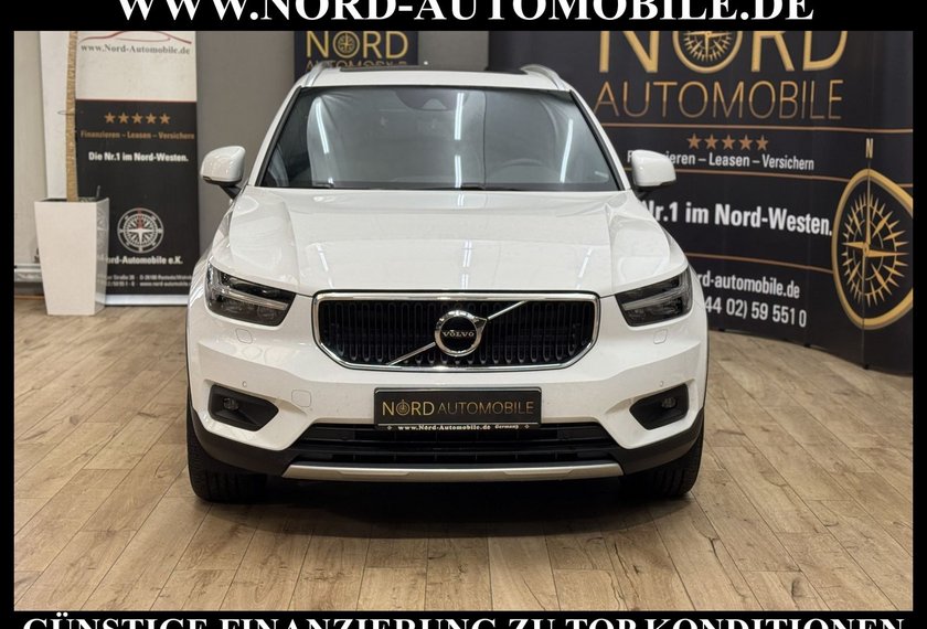 Volvo XC40 XC40 T3 Momentum Pro *PANO*LED*NAV*UPE:46