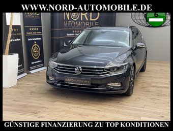 Volkswagen Passat Variant Passat Variant R-Line 2.0 TDI Pano*Dig.Cockpit*