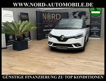 Renault Grand Scenic Grand Scenic BLACK EDITION 1.7 dCi *2x 20 ZOLL*