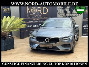 Volvo V60 V60 Kombi D3 Diesel Geartronic *LED*NAVI*KAMERA