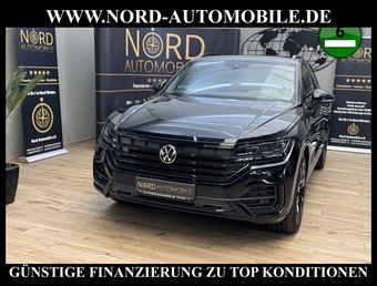 Volkswagen Touareg Touareg R-Line Black Style 4MOT 3.0 TDI