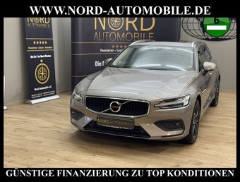 Volvo V60 V60 Kombi D3 Momentum Pro *AHK*Pano*StHz*H&amp;K*Kam