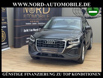 Audi Q2 Q2 30 1.0 TFSI Navigation/LED*Kamera*