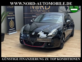 Alfa Romeo Giulietta Giulietta SPORT 1.6 JTDM TCT *ACC*XEN*NAV*