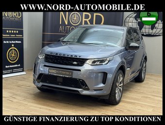 Land Rover Discovery Sport Discovery Sport R-Dynamic HSE AWD *BRUTAL VOLL*