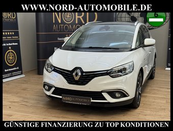 Renault Grand Scenic Grand Scenic IV BOSE dCi 150 *20Z*NAV*SHZ*PANO