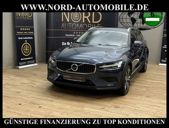 Volvo V60 V60 Cross Country Pro AWD *PANO*19Z*LEDER*360KAM