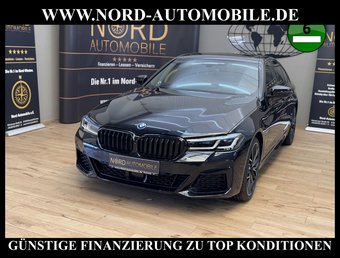 BMW 545 545 e xDrive M Sport *20ZOLL*ESD*VOLL*UPE:104