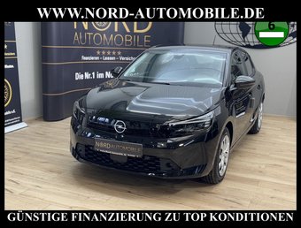 Opel Corsa Corsa F 1.2 Turbo Automatik Klima*Spurhalte*LED*