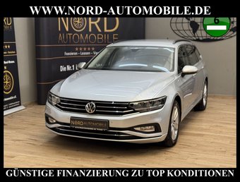 Volkswagen Passat Variant Passat Variant Business DSG *190PS*STHZ*ACC*LED