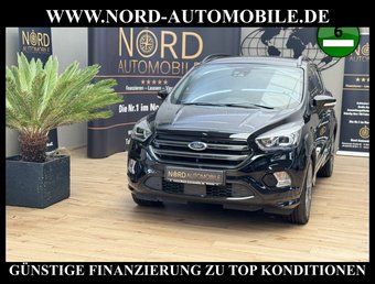 Ford Kuga Kuga 2.0 TDCi ST-LINE 4x4 *19ZOLL*ACC*SONY*NAVI