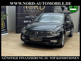 Volkswagen Passat Variant Passat Variant Business 2.0 TSI DSG Kamera*LED*