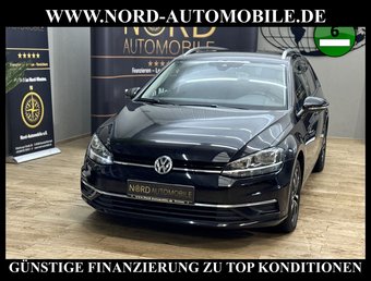 Volkswagen Golf Golf Variant  IQ. Drive 1.0 TSI Navi*ACC*Klimatr