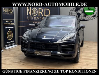 Porsche Cayenne Cayenne E-Hybrid Luft*Pano*SoftCl*HUD*Chrono*360