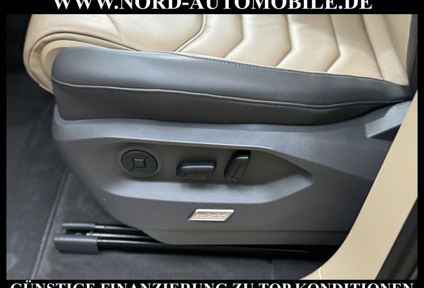 Volkswagen Touareg Touareg 4MOT 3.0 TDI R-Line Luft*21&apos;&apos;*Navi*LED*