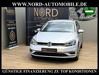 Volkswagen Golf Golf VII Variant 2.0 TDI Comfort 4-MOT DSG *ACC*