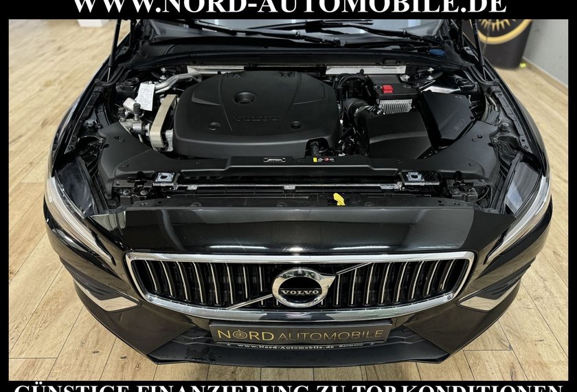 Volvo V60 V60 Kombi T4 Inscription Geartronic Kamera*Leder