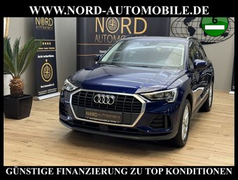 Audi Q3 Q3 35 TSI Virt.Cockp*SIDE&amp;LANE*LED*Navi*18&apos;&apos;*